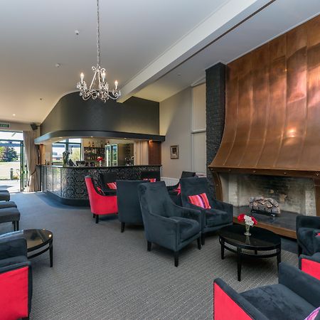 Croydon Lodge Gore Kültér fotó