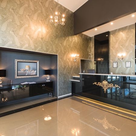 Croydon Lodge Gore Kültér fotó