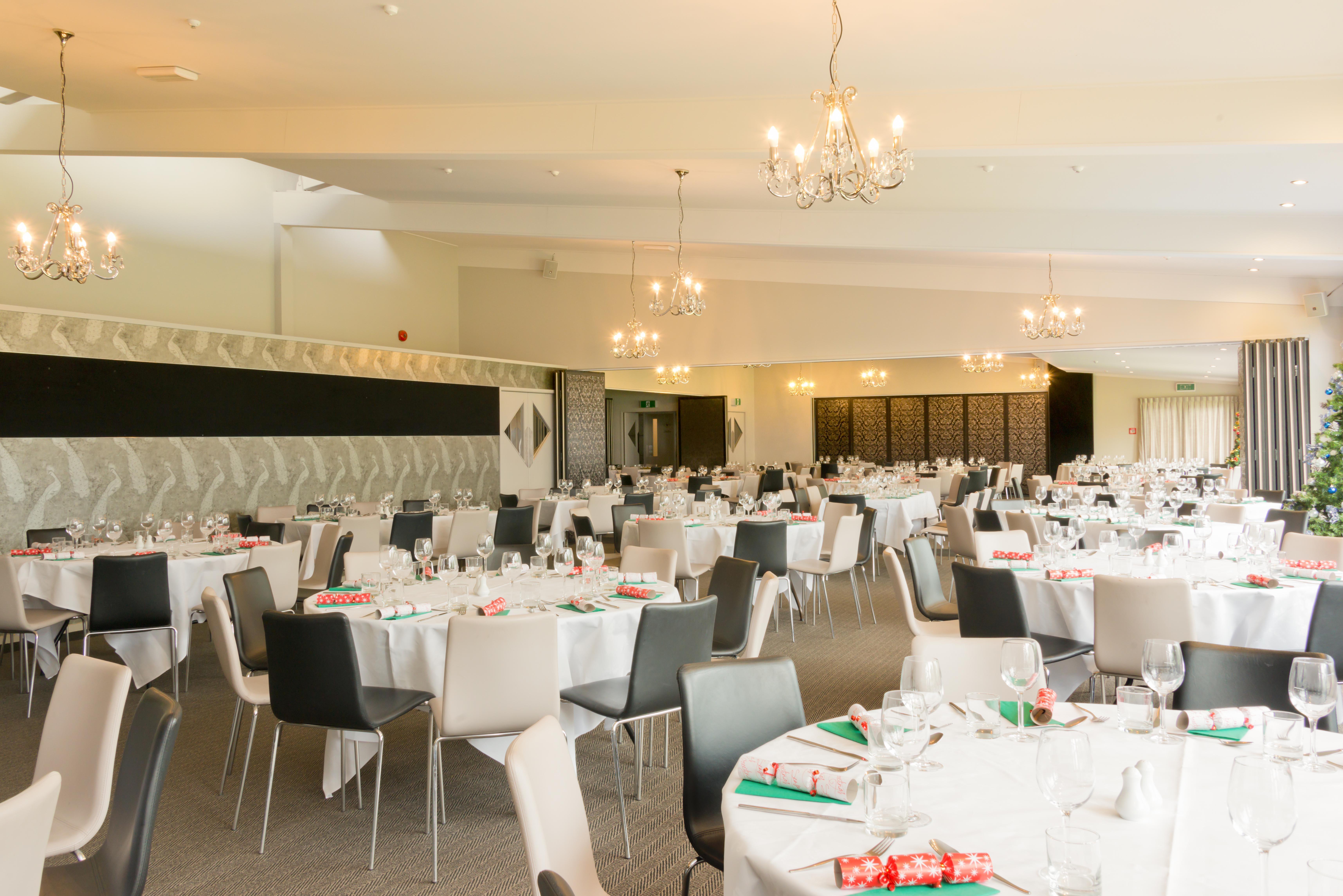 Croydon Lodge Gore Kültér fotó