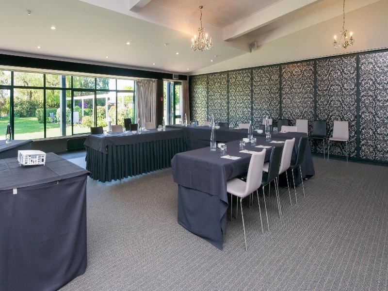 Croydon Lodge Gore Kültér fotó