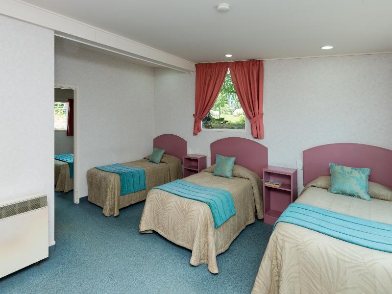 Croydon Lodge Gore Kültér fotó
