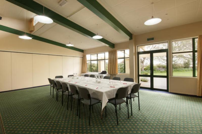 Croydon Lodge Gore Kültér fotó