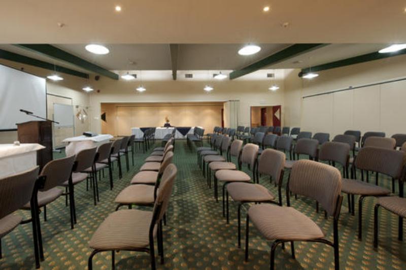 Croydon Lodge Gore Létesítmények fotó