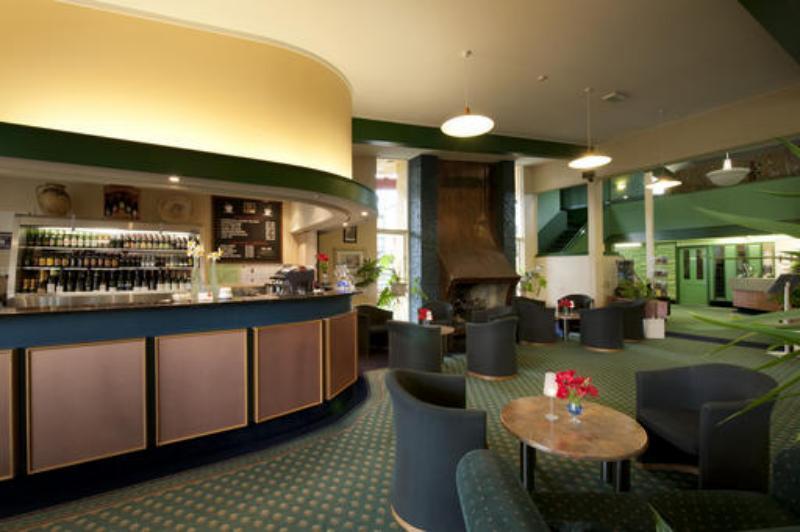 Croydon Lodge Gore Kültér fotó