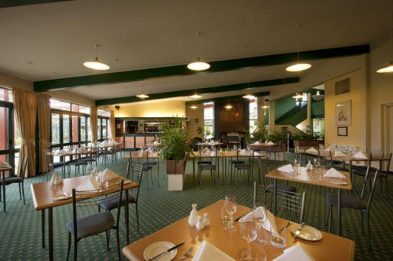 Croydon Lodge Gore Kültér fotó