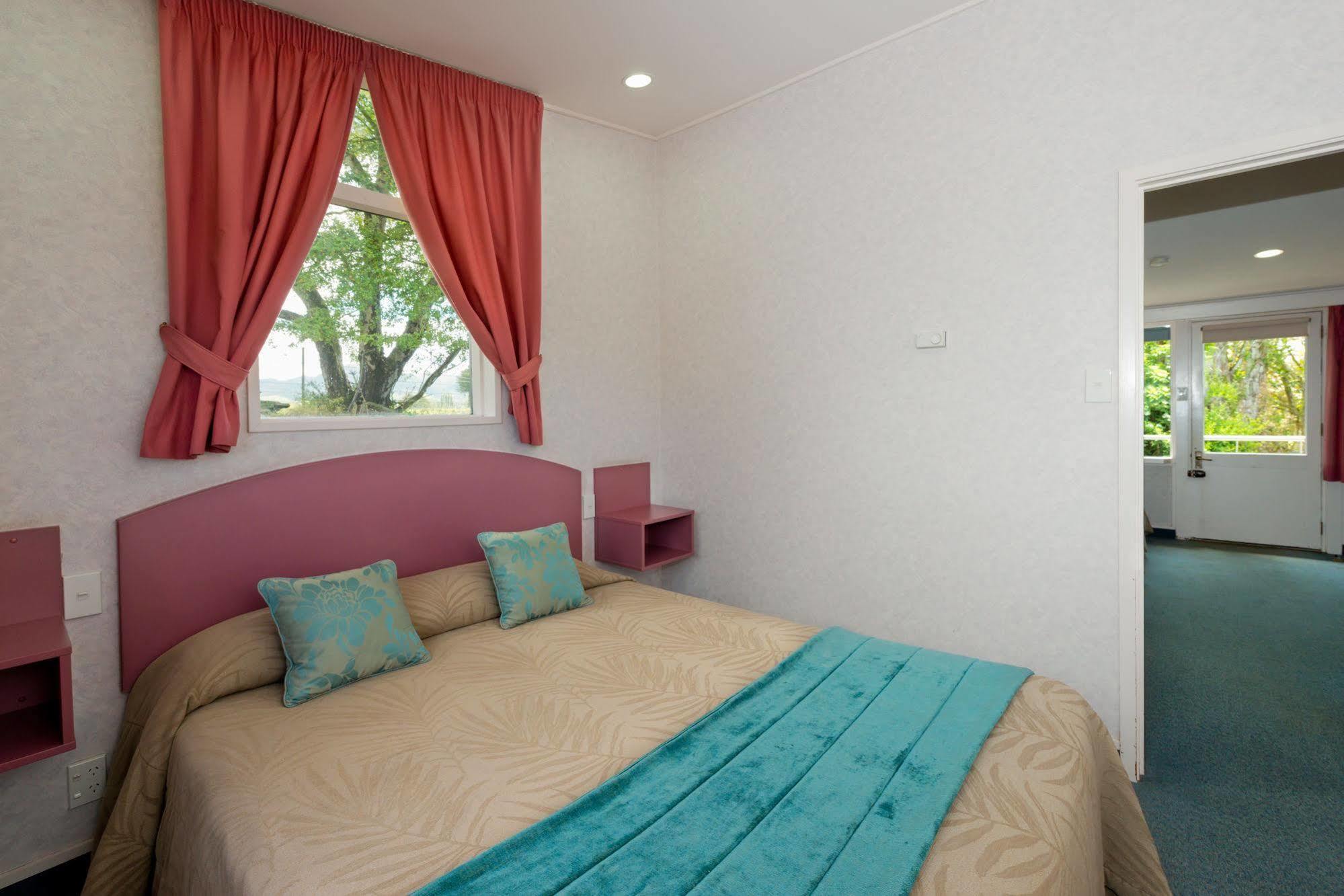 Croydon Lodge Gore Kültér fotó