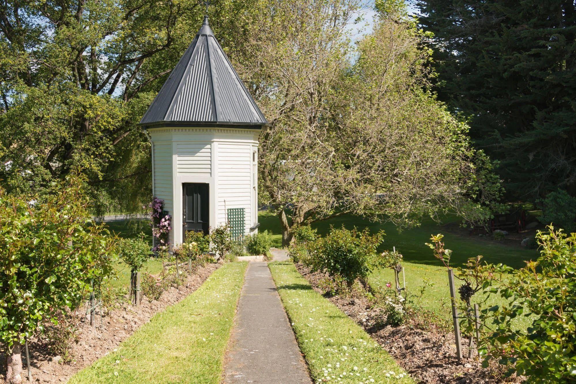 Croydon Lodge Gore Kültér fotó