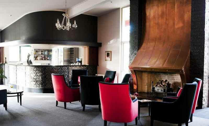 Croydon Lodge Gore Kültér fotó