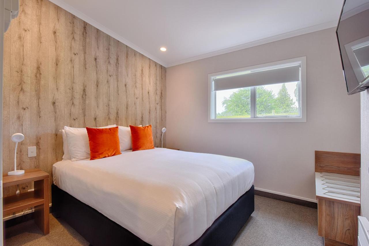 Croydon Lodge Gore Kültér fotó