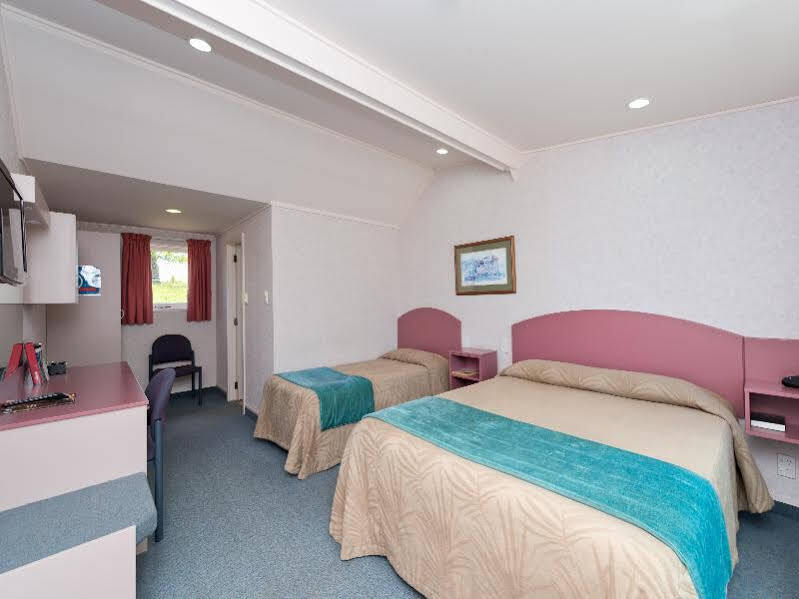 Croydon Lodge Gore Kültér fotó