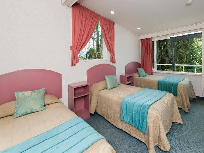 Croydon Lodge Gore Kültér fotó
